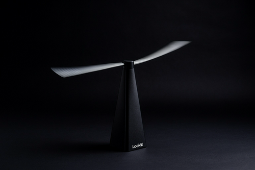 ZeroSwat® Bug Fan